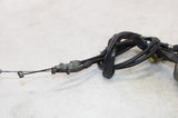 1996 Yamaha FZR600R OEM RIGHT CLIP ON HANDLE KILL OFF START SWITCH SWITCHES