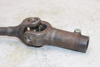 1981 HONDA CX500C OEM U UNIVERSAL JOINT GEAR