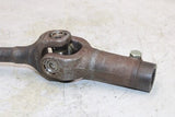1981 HONDA CX500C OEM U UNIVERSAL JOINT GEAR