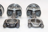 01-07 SUZUKI HAYABUSA GSX1300R OEM ENGINE MOTOR BLOCK PISTONS
