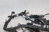 15-17 KAWASAKI NINJA 300 EX300B OEM MAIN ENGINE WIRING HARNESS MOTOR WIRE LOOM