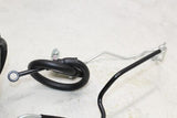 2023 YAMAHA YZF R3 OEM FRONT REAR BACK ABS HOSE SET LINES HOSES