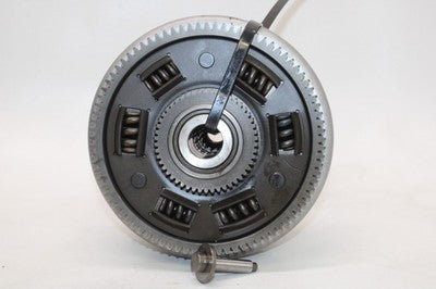1997 KAWASAKI VULCAN 1500 VN1500D OEM COMPLETE CLUTCH W PLATES BASKET HUB