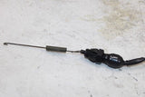 2007 SUZUKI SV650 OEM REAR BACK BRAKE SENSOR