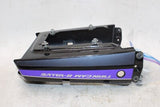 1994 KAWASAKI NINJA 250R EX250F OEM REAR BACK TAIL FAIRING COWL SHROUD