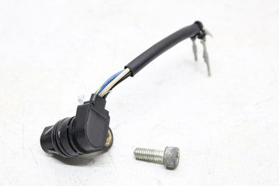 06-07 SUZUKI GSXR 750 OEM SPEED SPEEDOMETER SENSOR