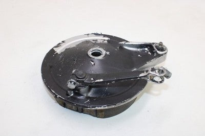 2004 HONDA SHADOW AERO 750 VT750C OEM DRUM BRAKE