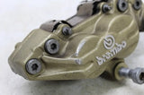 2000 APRILIA RSV MILLE ROTAX V990 OEM RIGHT FRONT BRAKE CALIPER