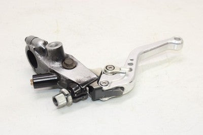 2015 HONDA CBR300R OEM CLUTCH PERCH MOUNT WITH LEVER