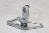 1987 HONDA CBR600F OEM LEFT FRONT FOOT REST PEG STEP