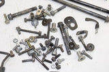 95-97 KAWASAKI NINJA ZX6R ZX600F OEM ENGINE MOUNTING BOLTS HARDWARE MOTOR SCREWS