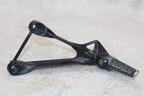2008 KAWASAKI NINJA ZX6R OEM LEFT REAR BACK PASSENGER PEG