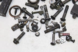 2003 YAMAHA YZF R6 OEM ENGINE MOUNTING BOLTS HARDWARE MOTOR SCREWS