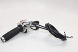 2004 HONDA SHADOW AERO 750 VT750C OEM RIGHT CLIP ON HANDLE KILL OFF START SWITCH