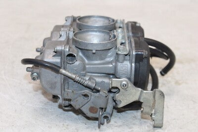 92-00 KAWASAKI NINJA 250R EX250F OEM CARBS CARBURETORS
