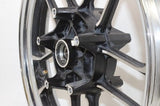 1984 HONDA MAGNA 700 VF700C OEM REAR BACK WHEEL RIM