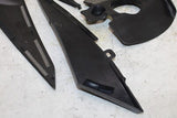 2009 SUZUKI GSXR 750 OEM FAIRING COVER COWLS PAIR SET