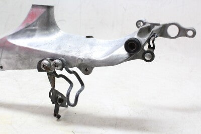 2003 HONDA CBR600RR OEM RIGHT REAR SUBFRAME BACK SUB FRAME