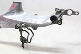 2003 HONDA CBR600RR OEM RIGHT REAR SUBFRAME BACK SUB FRAME