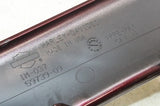 15-16 HARLEY-DAVIDSON ROAD GLIDE SPECIAL FLTRXS OEM TAILLIGHT FENDER TIP