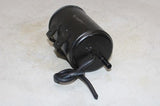 2002 HONDA CBR1100XX OEM EVAP VAPOR CHARCOAL EMISSION CANISTER