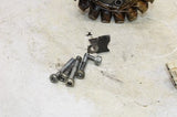 2002 HONDA INTERCEPTOR 800 VFR800A ABS OEM STATOR GENERATOR ALTERNATOR MAGNETO