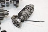 2018 DUCATI PANIGALE V4 OEM ENGINE MOTOR TRANSMISSION TRANNY GEARS