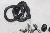 2012 YAMAHA FZ8 FZ8-NC OEM ENGINE MOUNTING BOLTS HARDWARE MOTOR SCREWS