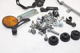 2019 KAWASAKI NINJA 400 EX400 OEM ENGINE MOUNTING BOLTS HARDWARE MOTOR SCREWS