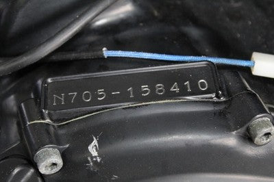 1994 SUZUKI KATANA 600 GSX600F OEM ENGINE MOTOR