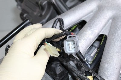 2006 HONDA GOLDWING 1800 OEM ENGINE MOTOR