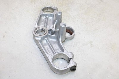 1996 Yamaha FZR600R OEM FORKS UPPER TRIPLE TREE CLAMP