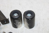 2015 KAWASAKI NINJA 300 EX300B ABS OEM ENGINE MOUNTING BOLTS MOTOR SCREWS