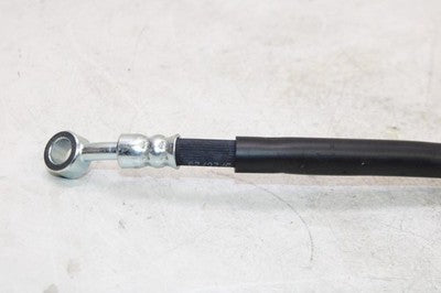 2023 SUZUKI GSXS750 OEM REAR BACK BRAKE HOSE FLUID LINE