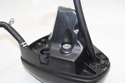 2012 KAWASAKI VULCAN 900 VN900B CLASSIC OEM AIRBOX AIR INTAKE FILTER BOX