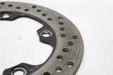 20-24 SUZUKI GSXR 1000 OEM REAR ROTOR BACK BRAKE DISC