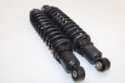 1974 BMW R90 6 OEM LEFT RIGHT REAR BACK SHOCKS SHOCK SET PAIR SUSPENSION