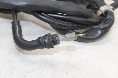 2004 HONDA SHADOW VLX 600 OEM LEFT CLIP ON HANDLE HORN SIGNALS SWITCH SWITCHES