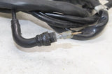 2004 HONDA SHADOW VLX 600 OEM LEFT CLIP ON HANDLE HORN SIGNALS SWITCH SWITCHES