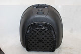 02-09 SUZUKI VSTROM 1000 DL1000K OEM REAR BACK LUGGAGE BOX