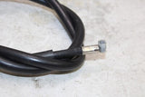 13-17 KAWASAKI NINJA 300 EX300 ABS OEM CLUTCH CABLE LINE