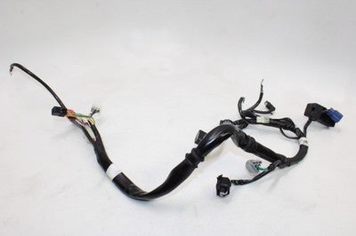 2010 HONDA ELITE 110 NHX110 OEM SUB HARNESS