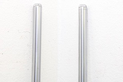 1984 HONDA MAGNA 700 VF700C OEM FRONT FORKS SHOCK SUSPENSION SET PAIR