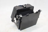 2002 HONDA VTX1800C OEM BATTERY TRAY BOX HOLDER