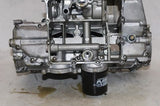 2000 SUZUKI GSXR 750 OEM ENGINE MOTOR CRANKCASE CRANK CASES BLOCK
