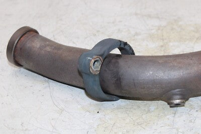 1998 DUCATI MONSTER 900 OEM EXHAUST MIDPIPE MID MIDDLE PIPE