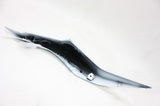 2016 BMW S1000XR OEM LEFT REAR BACK TAIL FAIRING COWL SHROUD