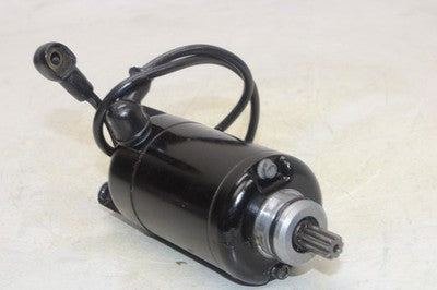 92-12 KAWASAKI NINJA 250R EX250J OEM ENGINE STARTING STARTER MOTOR -DC 12V
