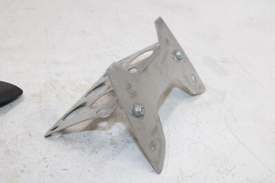 2009 SUZUKI GSXR750 OEM INNER FRONT UPPER HORN SIGNAL COWL GUARD COVER