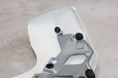2007 SUZUKI GSXR 600 GAS TANK FUEL CELL COVER FAIRING COWL